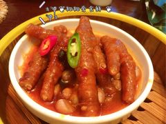 -南拳十三姨·潮汕砂锅粥(世纪金源店)