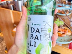 -蚝英雄鲜蚝自助专门店(长楹天街直营店)