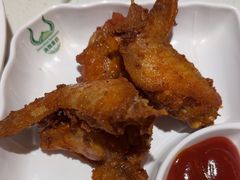 -汤姆家的牛排意面披萨(融创茂店)