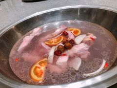 -羊来顺冰煮鲜羊铁锅烀羊肉(八卦岭店)