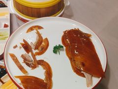 -大鸭梨烤鸭(甘家口店)