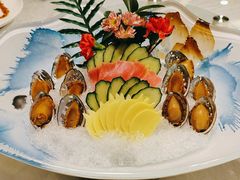 -小八仙·宴(三峡茶庄店)