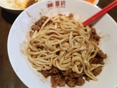 -添萬囍·天津三鲜捞面(天河城店)