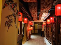 -E+有冰工厂·昆仑寒宫2(五角场店)