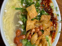 -小豆海棠(人民南路店)