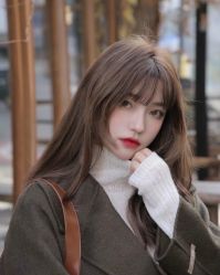 点击看大图 -KIMI HAIR SALON·烫染设计店