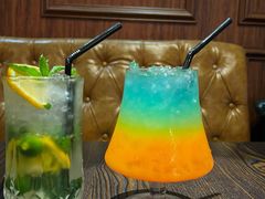 -The Cheebat 锌吧·Bistro(体育西店)