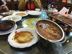 -徽州美食(三十年老店)