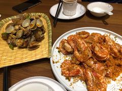 -海棠湾聚鼎香海鲜坊(海昌梦幻不夜城店)