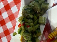 -串王阿三烧烤·小龙虾·烤鱼(拱墅胜利河美食街店)