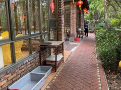 -香山小厨(南联路店)