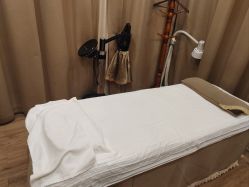 -芳朵美容养生SPA