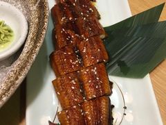 -山之川日料放题(通州店)