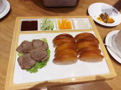 -巢爷老味(东方红店)