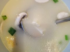 温岭开水洋豆腐-香浙汇(望京店)