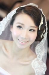 3324500950030033033-FIONA MAKE UP恋妆造型