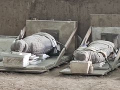 -秦始皇帝陵博物院(兵马俑)