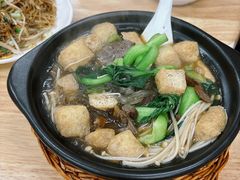 -凡老头米线砂锅(古荡新村西粮站)