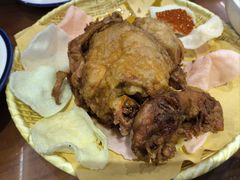 -临潼印象·特色陕菜
