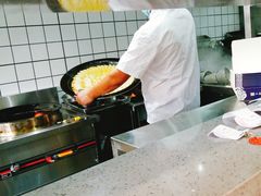自助取餐区-小姜锅贴(凤凰街店)