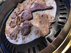 -晓燃地摊烤肉(朝阳双桥店)