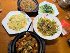 -苏渝汇重庆江湖菜(桐泾公园店)