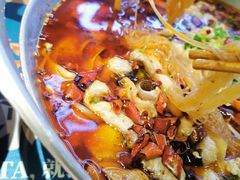 -爱妻鱼•老体北重庆水煮鱼•川菜(白云路店)
