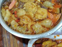 -黑皮酸菜鱼(绣花巷店)