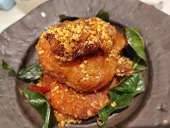 -大树餐厅(环球港店)