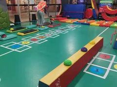 -趣动熊运动发展中心(乐坊校区)