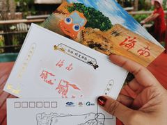 -三亚蜈支洲岛旅游区