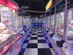 -天天玩X秋葉原日系动漫游戏中心