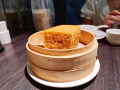 古法马拉糕-鹊玥·粤菜小馆(汇智国际商业中心店)