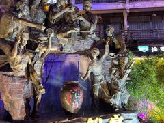 -印象鲵宴·张家界地标美食名片(溪布街店)