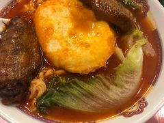 -七爺清汤腩(南开大悦城店)