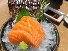 -三禾寿司(君尚店)