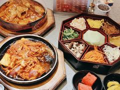 -将军牛排·尔滨地标朝鲜族美食(总店)