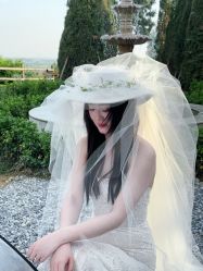 -青禾蒙娜丽莎婚纱摄影(武汉总店)