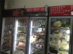 -川魂帽牌货冒菜(温江总店)