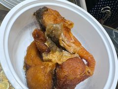 -留夫鸭•鲜卤土鸭(长宁龙之梦店)