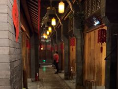 -卯时·龙光雅宴·精致锡帮菜(惠山古镇店)