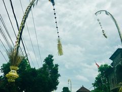 -乌布德传统市场