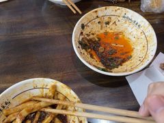 -西月城谭豆花(春熙路店)