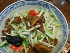 -老西安韩记三鲜煮馍(四府街店)