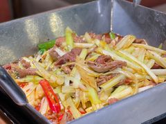 -乔阿马·江南味·驴肉香(龙湖华泾天街店)