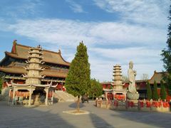 -大槐树寻根祭祖园