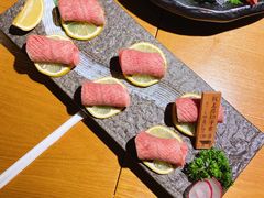 -本寻烧肉酒场(双井店)