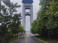 -白云山风景名胜区