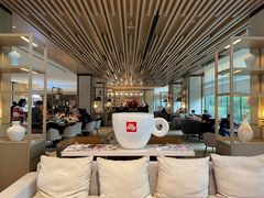 -上海佘山世茂艾美酒店