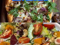 -Nord Grill&Bar Highland诺德西餐(深圳欢乐海岸店)